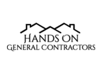 Hands On General Contractors's logo