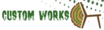 Custom Works's logo