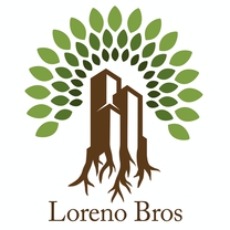 Loreno inc.'s logo