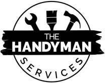 The Handyman Services's logo