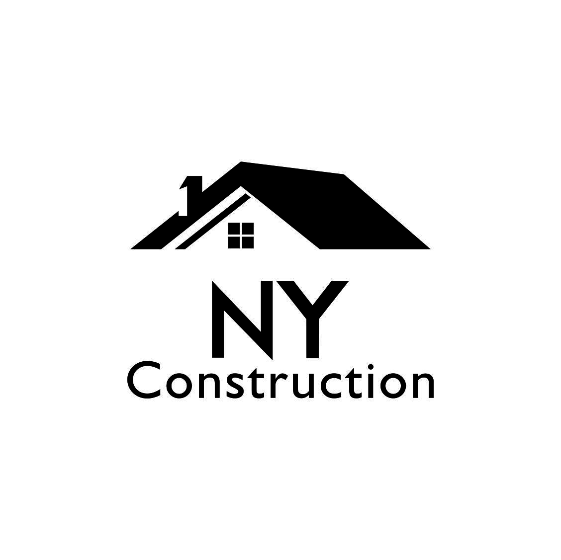 Nuoya Construction Inc's logo