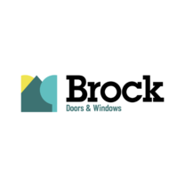 Brock Doors & Windows Ltd.'s logo