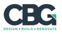 Concept Build Group Inc.'s logo