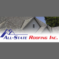 All State Roofing Inc.'s logo