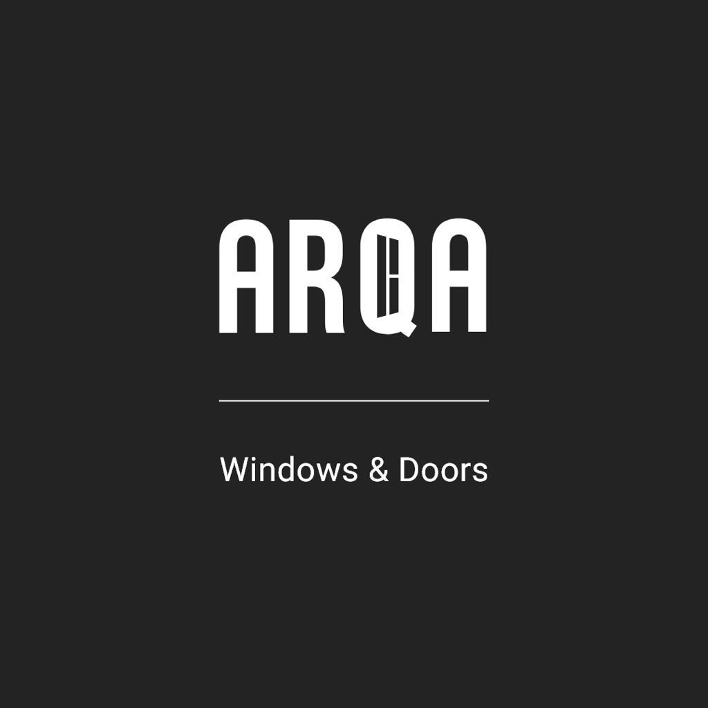 ARQA Windows & Doors's logo