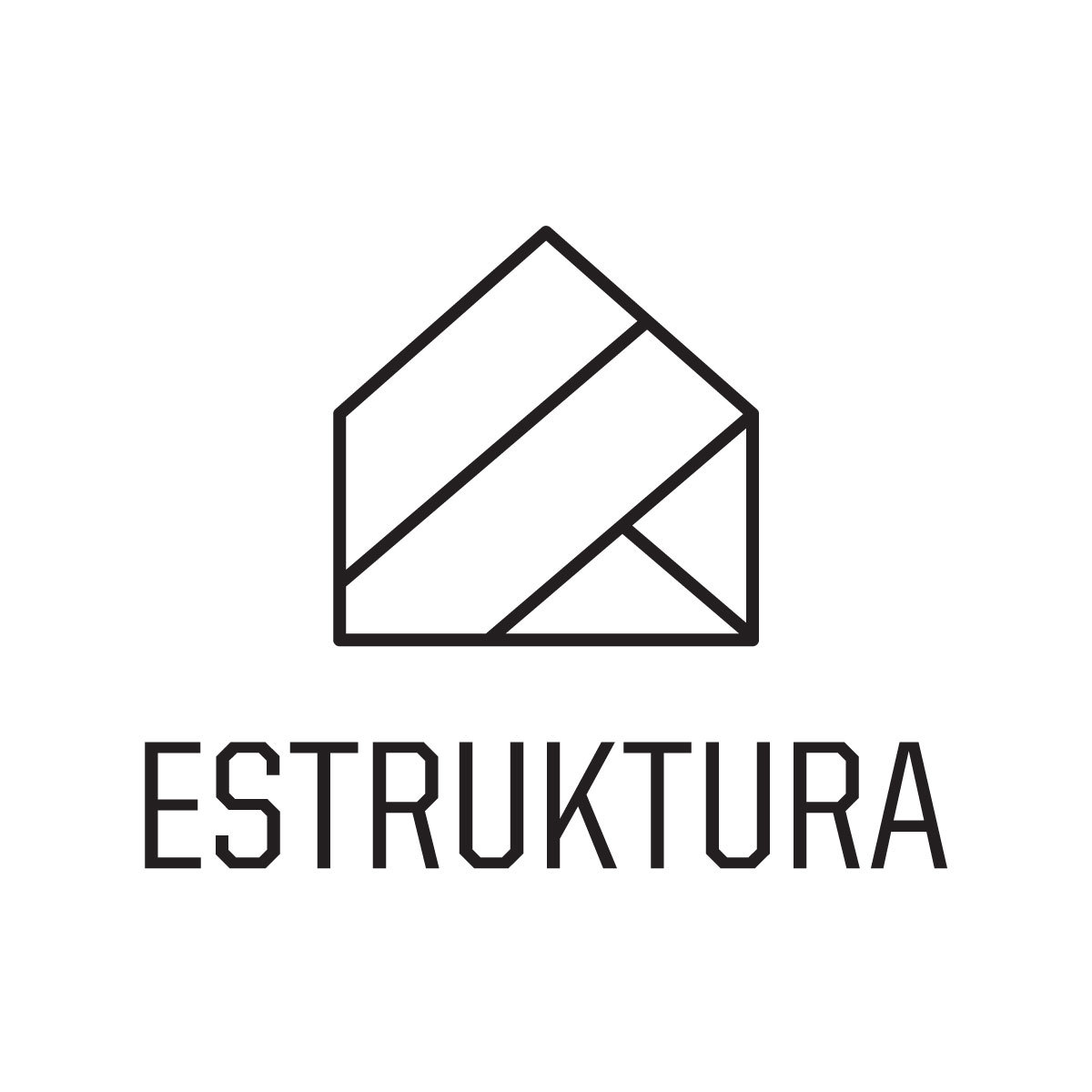 ESTRUKTURA's logo