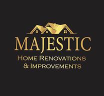 Majestic Home Renovations And Improvements's logo