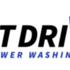 Jet Drive Power Washing's logo