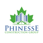 Phinesse Construction Group's logo