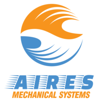 Aires Mechanical Systems Inc.'s logo