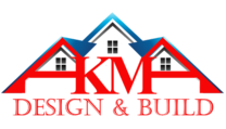 AKMA Design & Build's logo