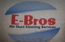 E Bros Airduct Cleaning Services's logo