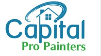 Capital Pro Painters's logo