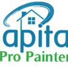 Capital Pro Painters's logo