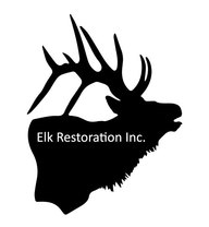 Elk Restoration's logo