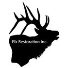 Elk Restoration's logo