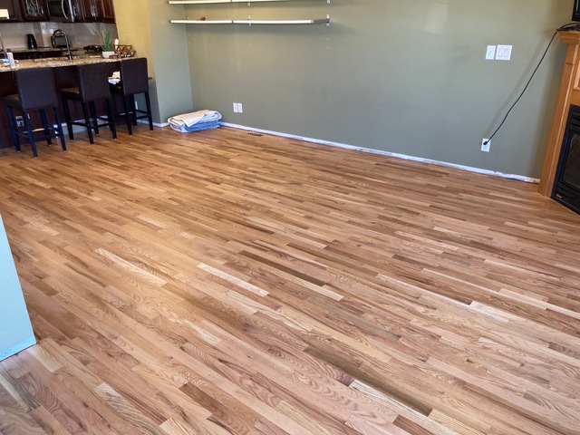 Alberta Hardwood Flooring Ltd Floor, Hardwood Floor Refinishing Calgary Reviews