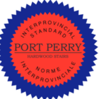 Port Perry Hardwood Stairs's logo