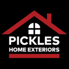 Pickles Home Exteriors's logo