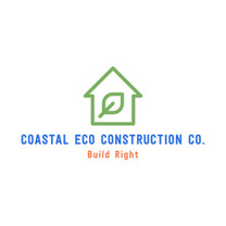 Coastal Eco Construction Corporation's logo