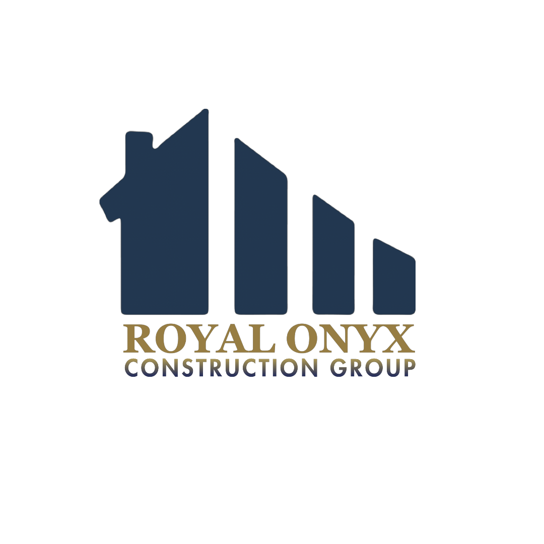 Royal Onyx Group's logo