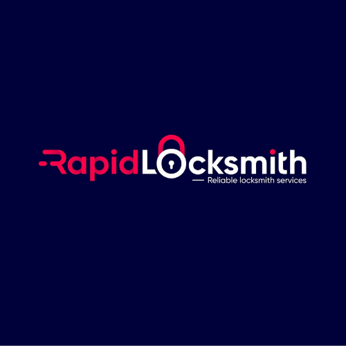 Rapid Locksmith Ottawa's logo