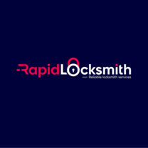 Rapid Locksmith Ottawa's logo
