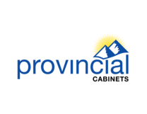 Provincial Cabinets and Flooring's logo