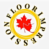 Floor Impression. Ltd's logo