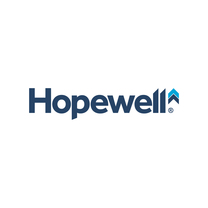 Hopewell Residential's logo
