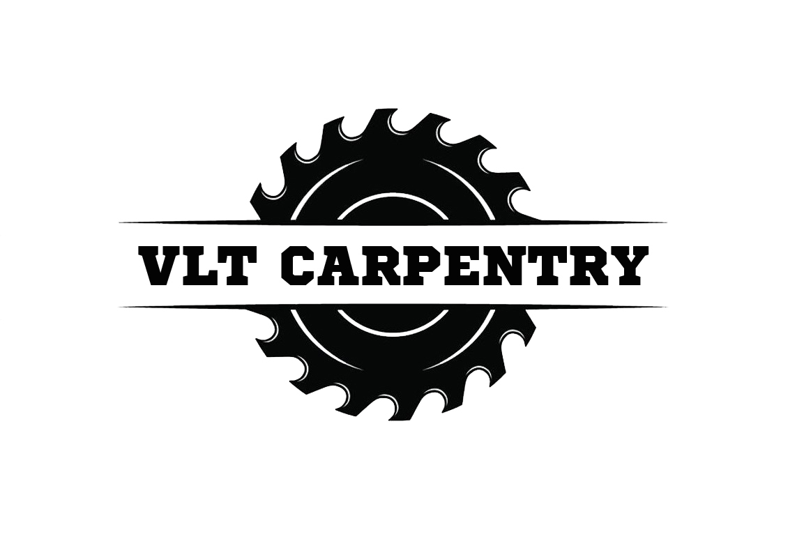 VLT Carpentry's logo