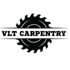 VLT Carpentry's logo