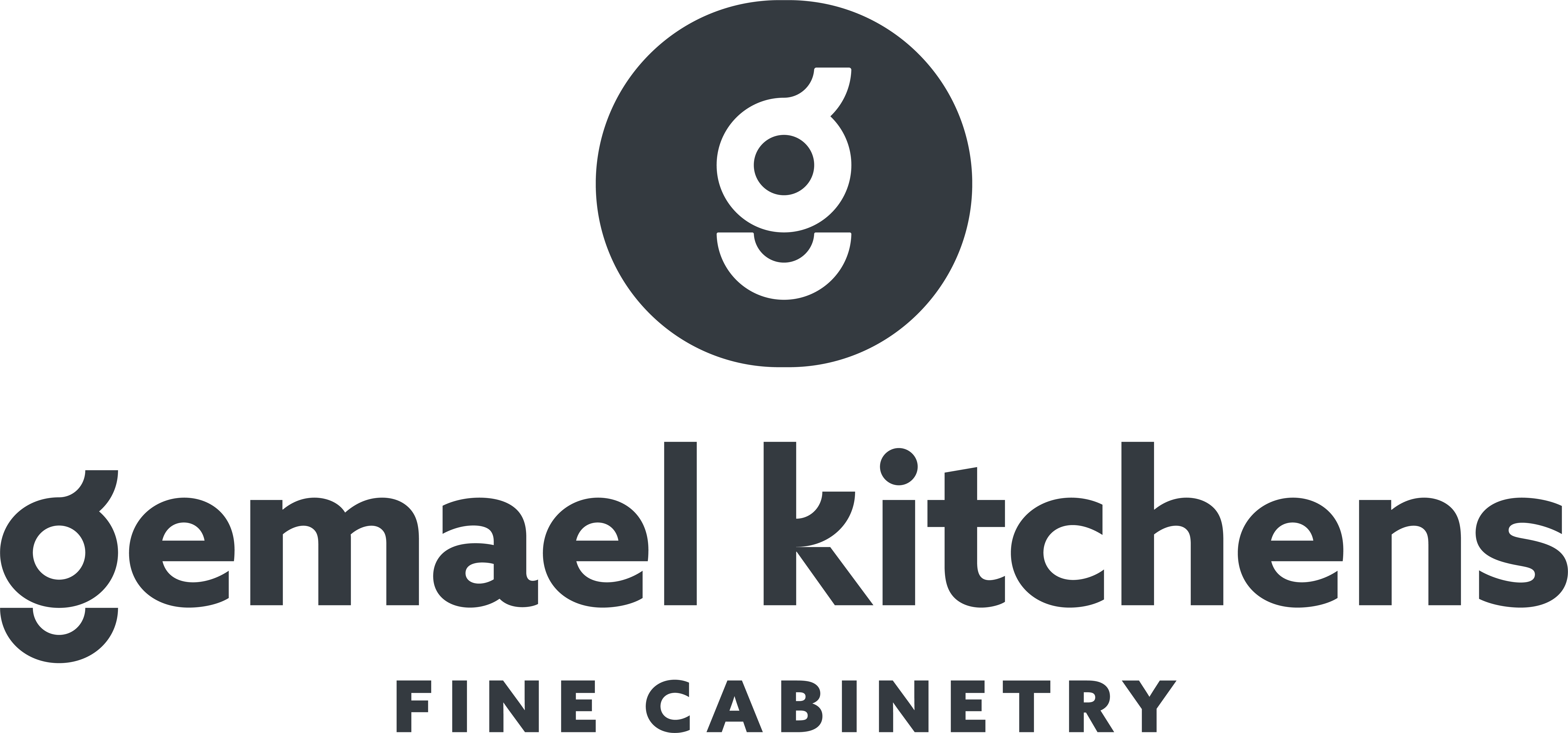 Gemael Kitchens's logo