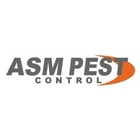 ASM Pest Control's logo