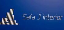 Safa J Interior Finishes Group's logo