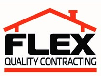 Flex Quality Contracting's logo