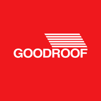 GoodRoof's logo