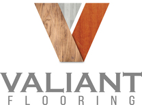 Valiant Flooring's logo