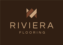 Riviera Flooring's logo