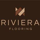 Riviera Flooring's logo