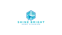 Shine Bright Cleaning Services's logo