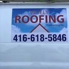 Roofing Vesely Contracting Inc.'s logo