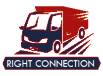 The Right Connection Services Inc.'s logo