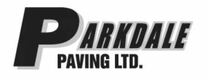 Parkdale Paving Ltd's logo