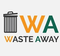 Waste Away's logo