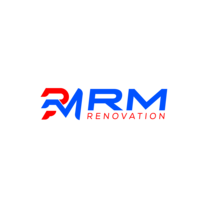 RM Renovation's logo