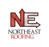 Northeast Roofing's logo