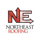 Northeast Roofing's logo
