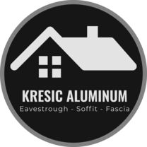 Kresic Aluminum's logo