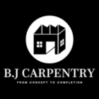 B.J. Carpentry's logo